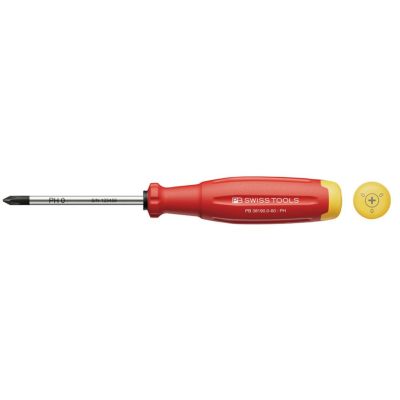 PB SWISS TOOLS メカトルク トルクドライバー 8316.A0.1-0.5ESD
