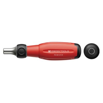 PB SWISS TOOLS スタビ差替ラチェットドライバー六角セット 8453.R