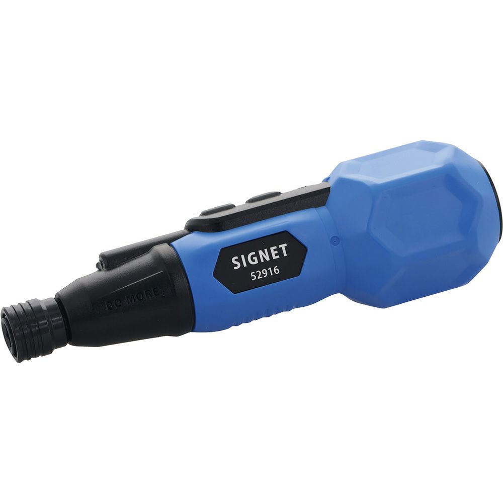 パナソニック 3.7V 850mAh 充電 ミニドライバー miniQu 黒 EZ7412S-B