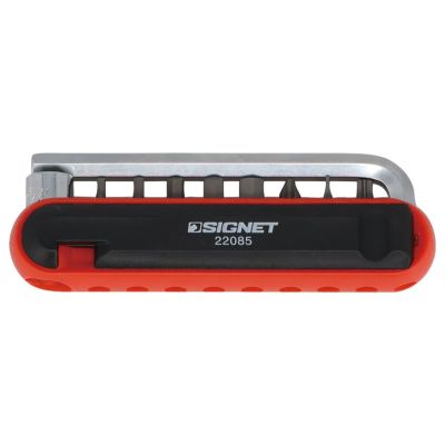 ANEX 超短ビットセット AK-51P-B8H アネックス | WORLD IMPORT TOOLS